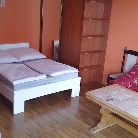 Gunnstige Wohnung Am Hafen In Swineminde Heringsdorf Zewnętrze zdjęcie